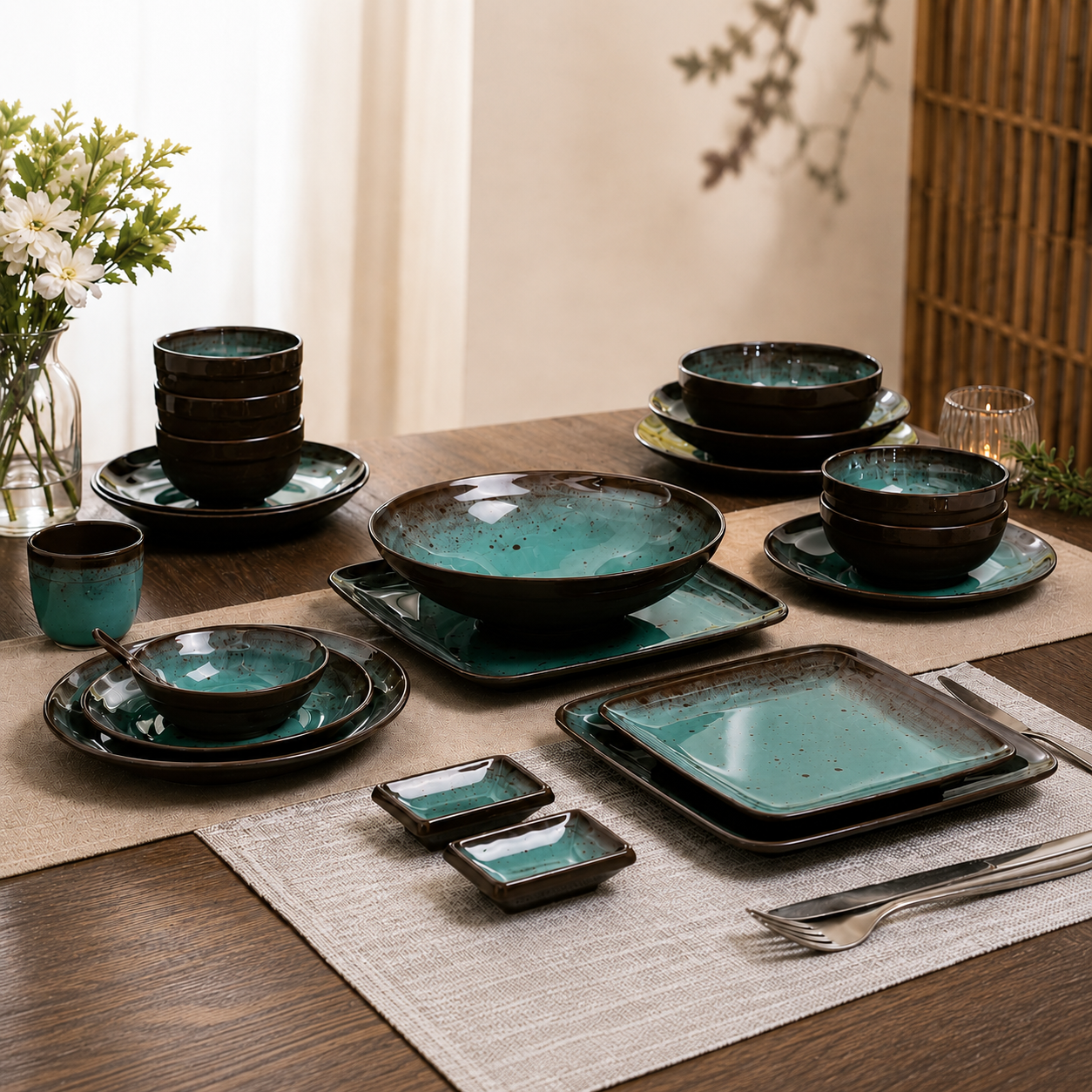 Melamine