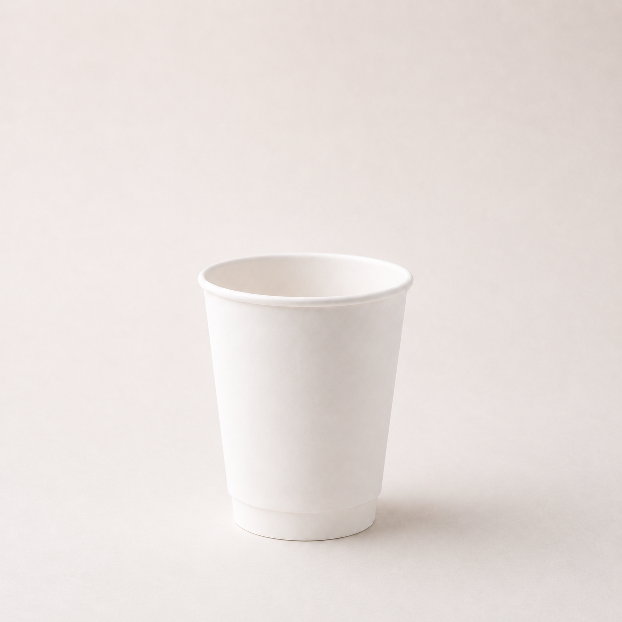 Double Wall Paper Cups