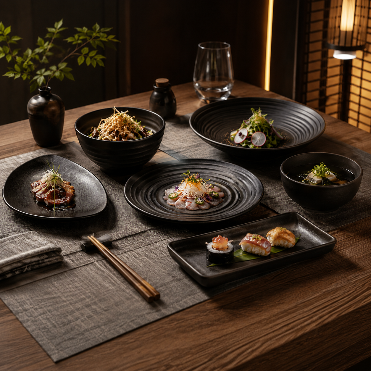Melamine