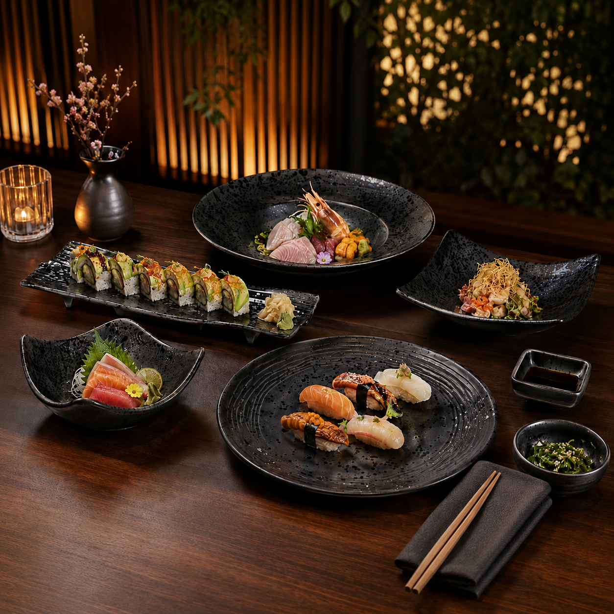 Melamine