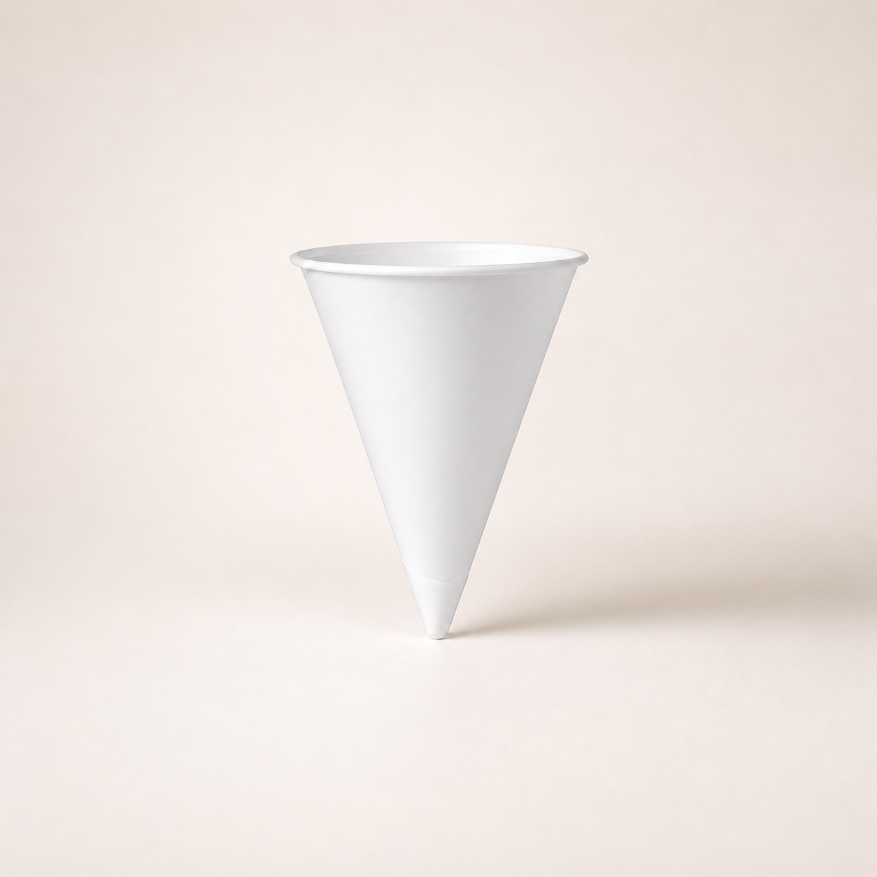 Paper Cone Cups