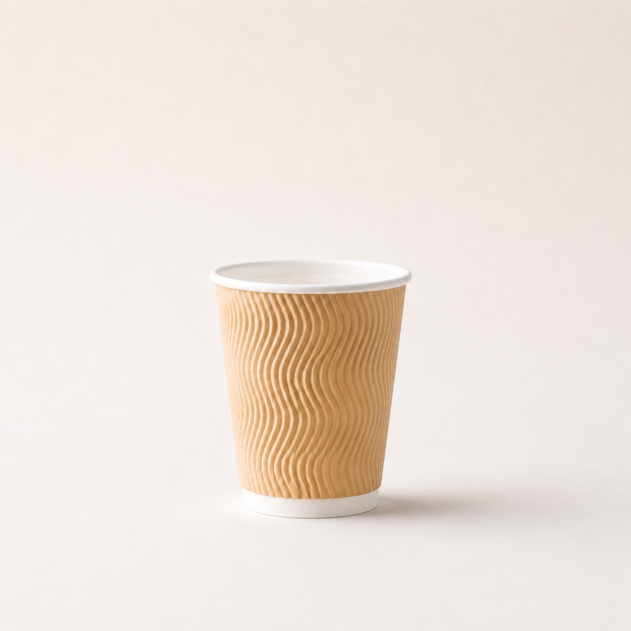 Ripple Wall Paper Cups