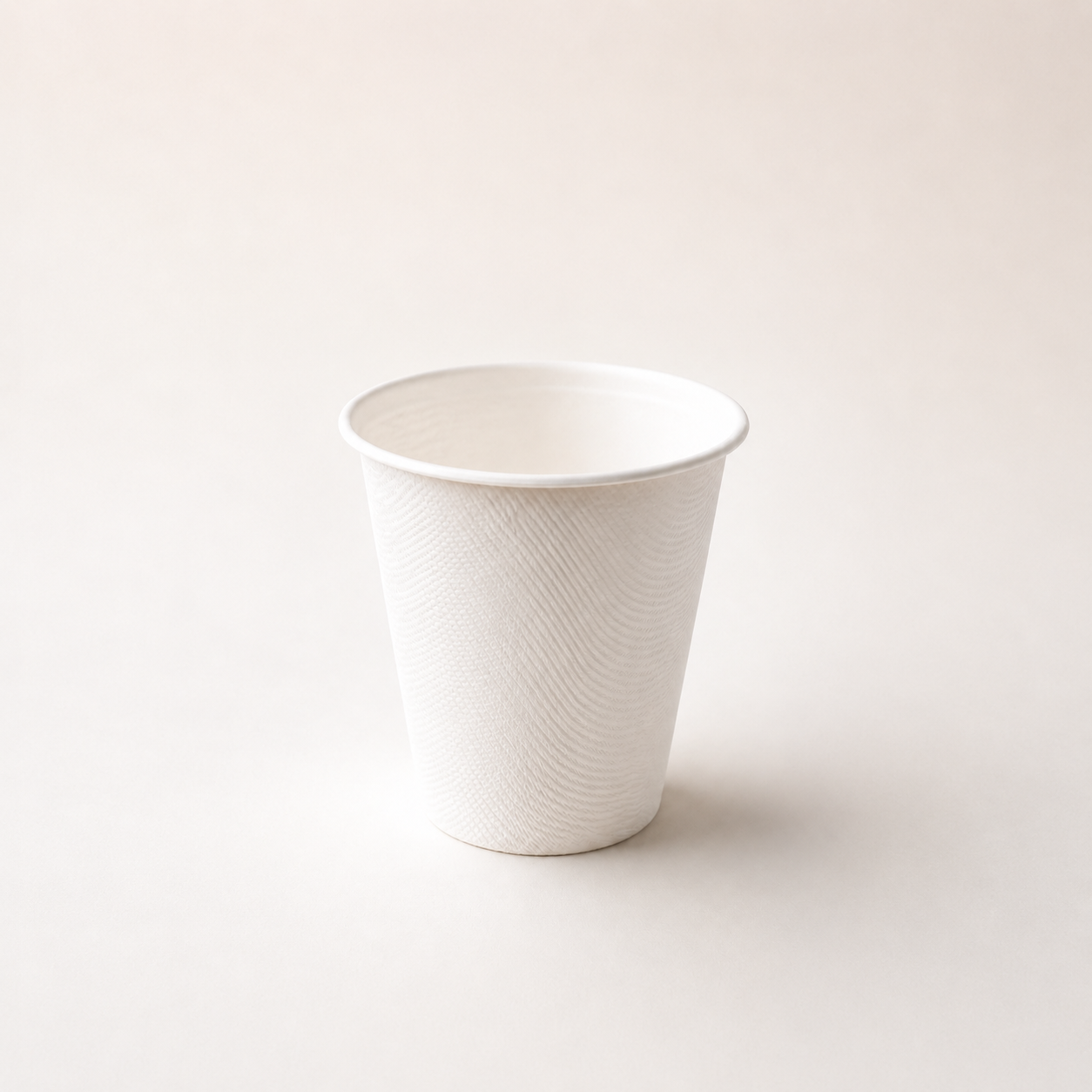 Sugarcane Bagasse Cups