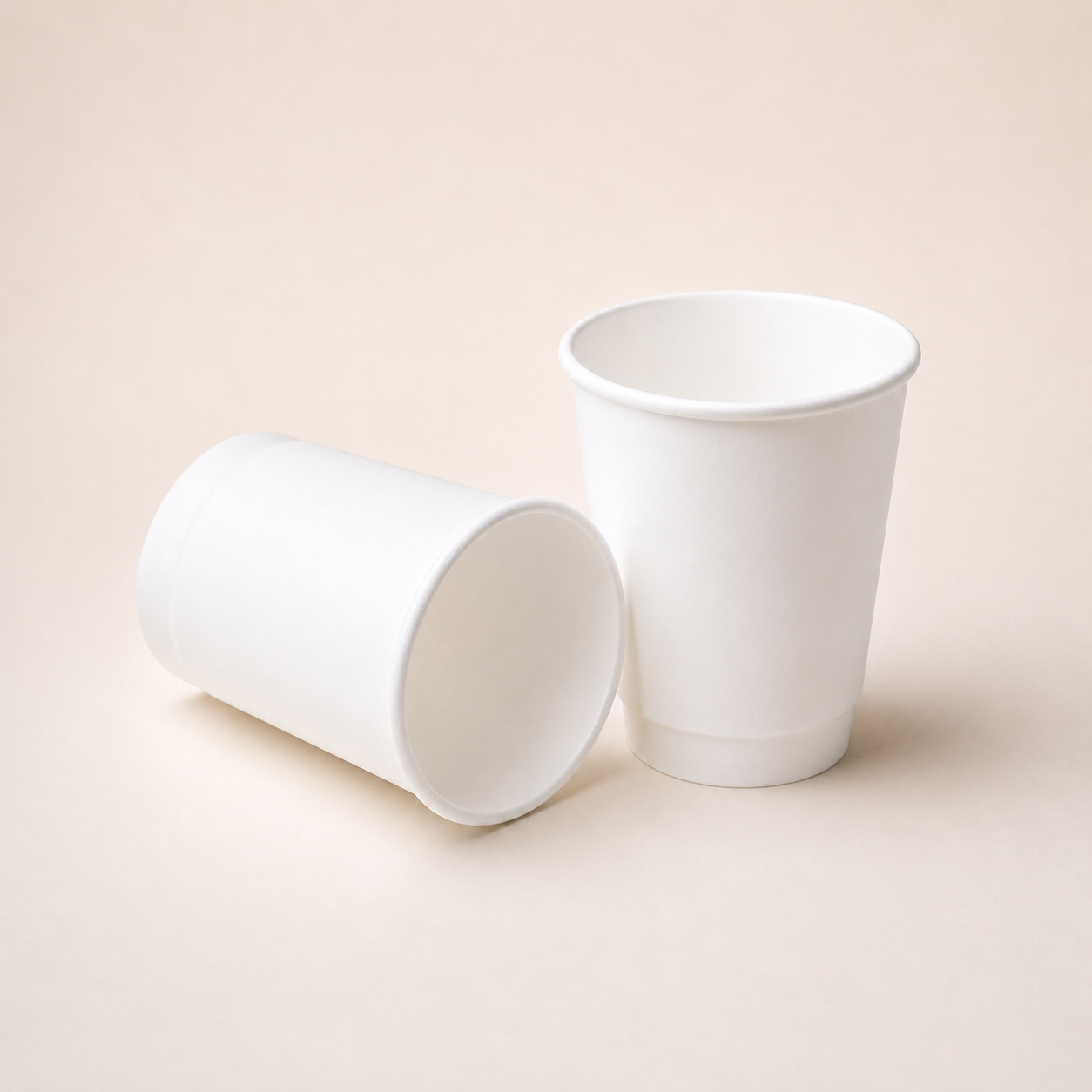 Double Wall Paper Cups