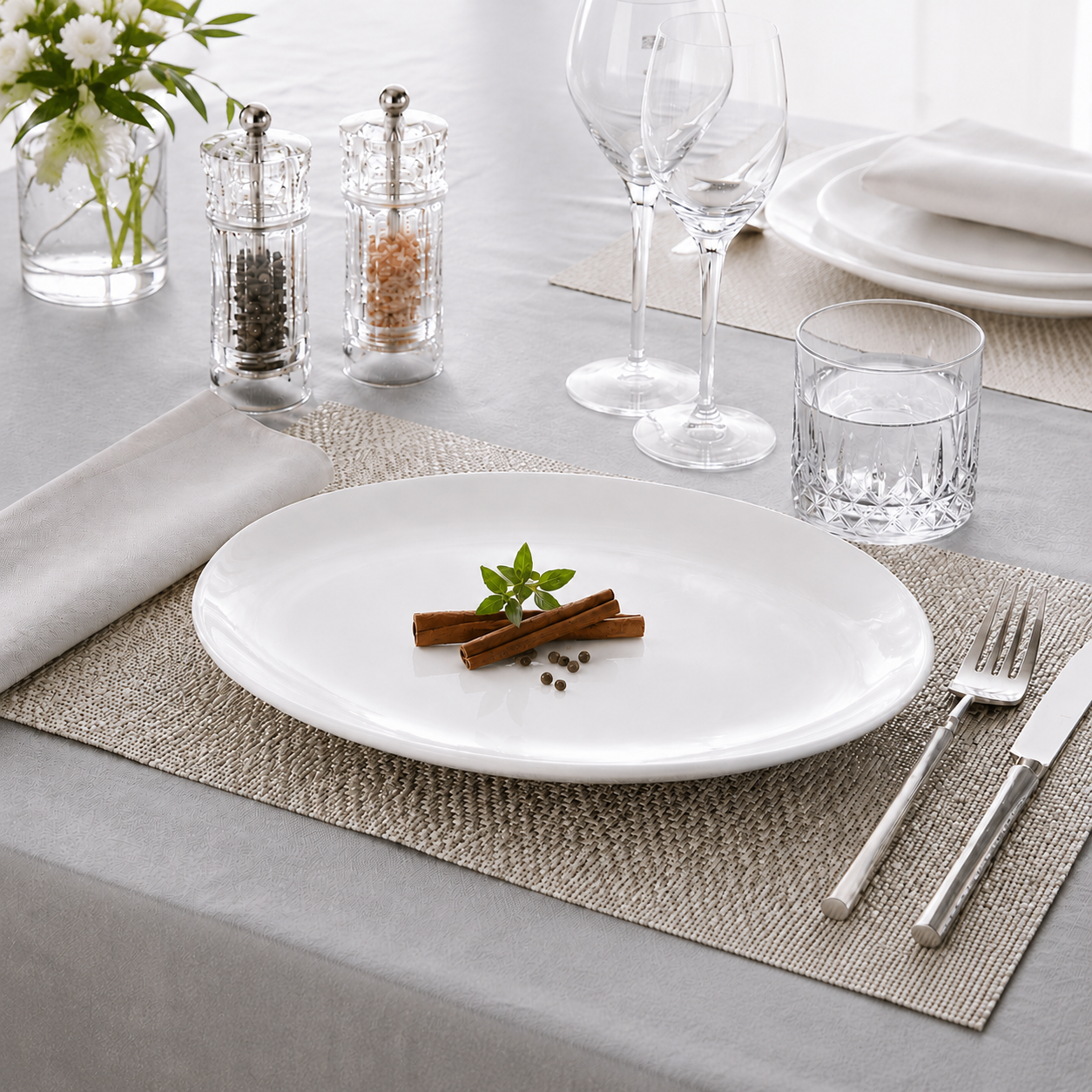 Melamine