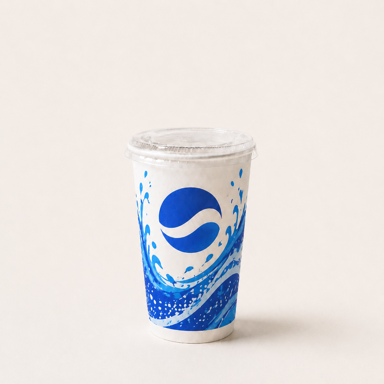Cold Drink Paper Cups