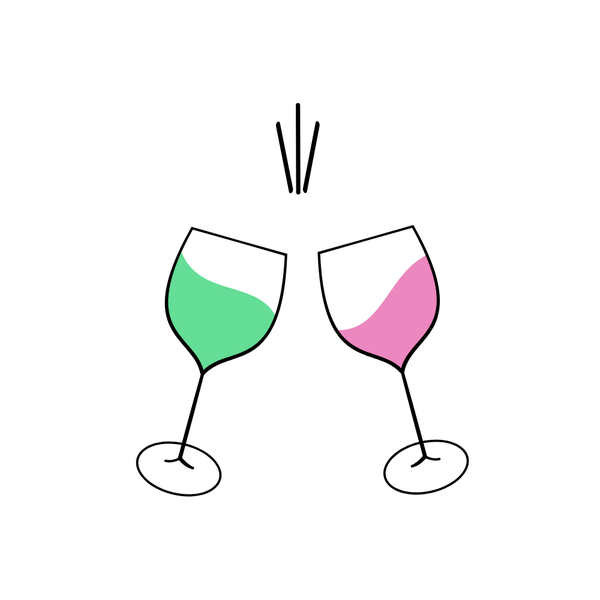 UNBREAKABLE GLASSWARE